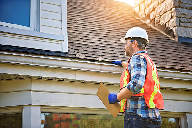 Licensed Roof Installation service in Vanleer, TN - Roof Repair Smedway